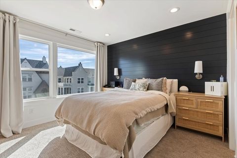 Tiny photo for 11552 S WATERCOURSE RD, South Jordan, UT 84009 (MLS # 2143993)