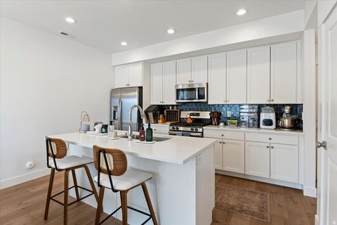 Photo of 11552 S WATERCOURSE RD, South Jordan, UT 84009 (MLS # 2143993)