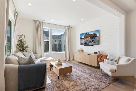 Tiny photo for 11552 S WATERCOURSE RD, South Jordan, UT 84009 (MLS # 2143993)