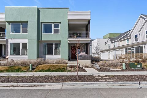 Tiny photo for 11552 S WATERCOURSE RD, South Jordan, UT 84009 (MLS # 2143993)