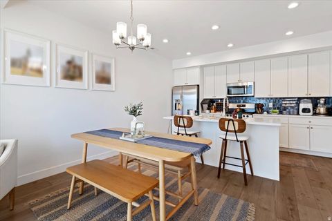 Tiny photo for 11552 S WATERCOURSE RD, South Jordan, UT 84009 (MLS # 2143993)