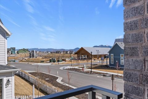 Tiny photo for 11552 S WATERCOURSE RD, South Jordan, UT 84009 (MLS # 2143993)