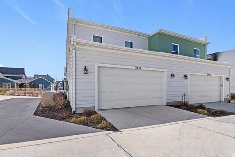 Tiny photo for 11552 S WATERCOURSE RD, South Jordan, UT 84009 (MLS # 2143993)