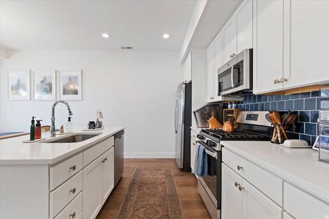 Tiny photo for 11552 S WATERCOURSE RD, South Jordan, UT 84009 (MLS # 2143993)