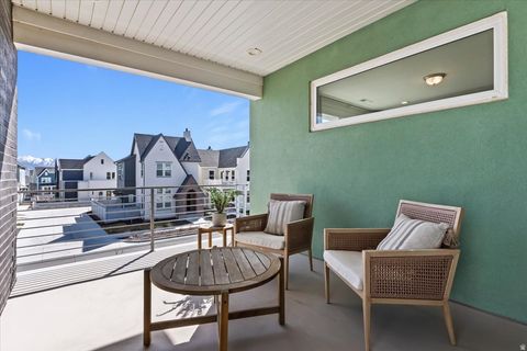 Tiny photo for 11552 S WATERCOURSE RD, South Jordan, UT 84009 (MLS # 2143993)