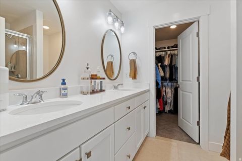 Tiny photo for 11552 S WATERCOURSE RD, South Jordan, UT 84009 (MLS # 2143993)