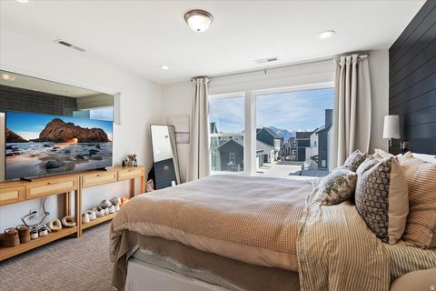 Tiny photo for 11552 S WATERCOURSE RD, South Jordan, UT 84009 (MLS # 2143993)