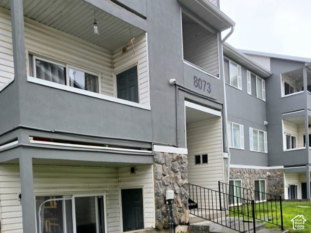 Photo of 8073 W COPPERFIELD PL #11, Magna, UT 84044 (MLS # 2188226)