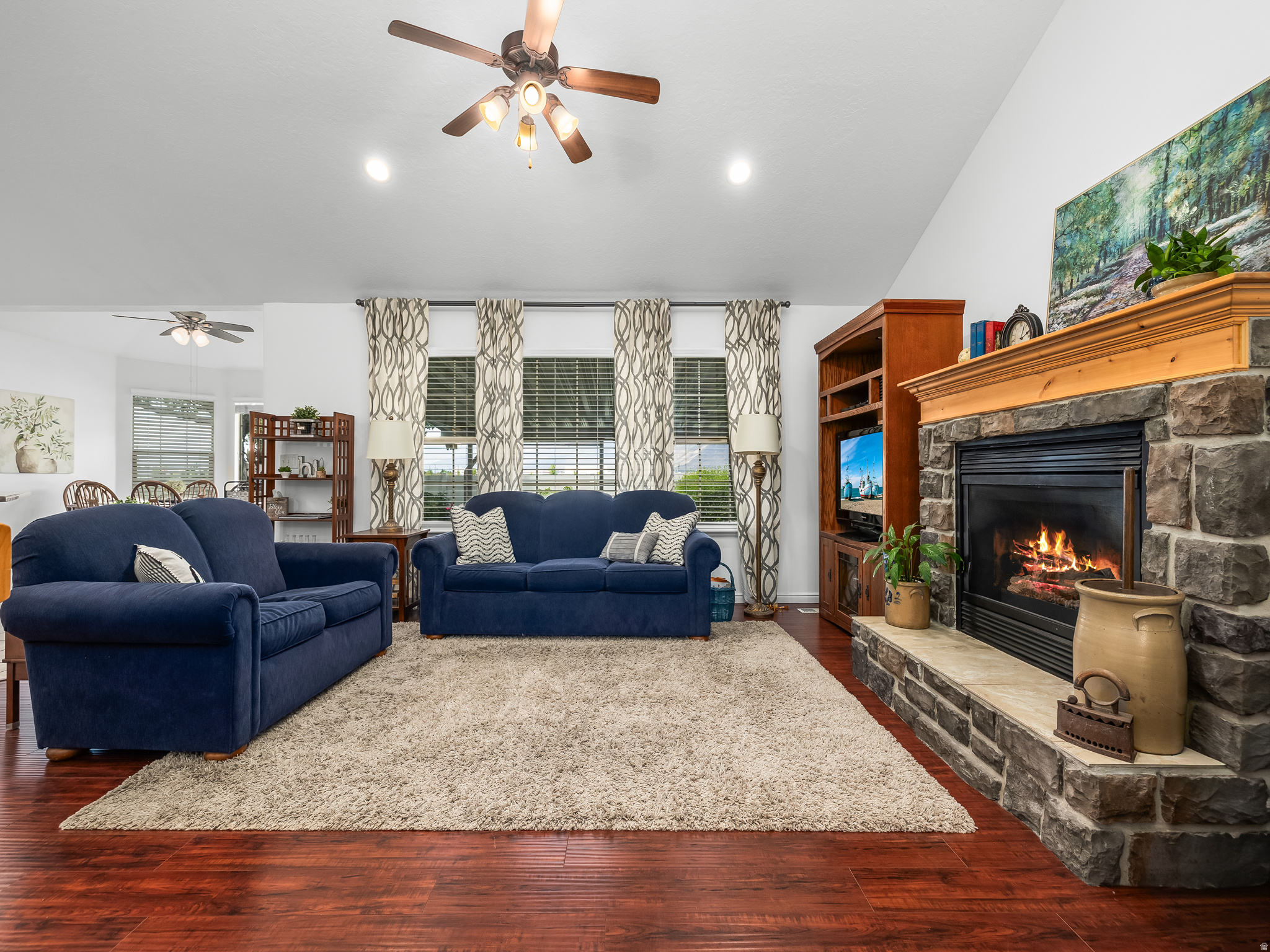PARK HOMES - Residential