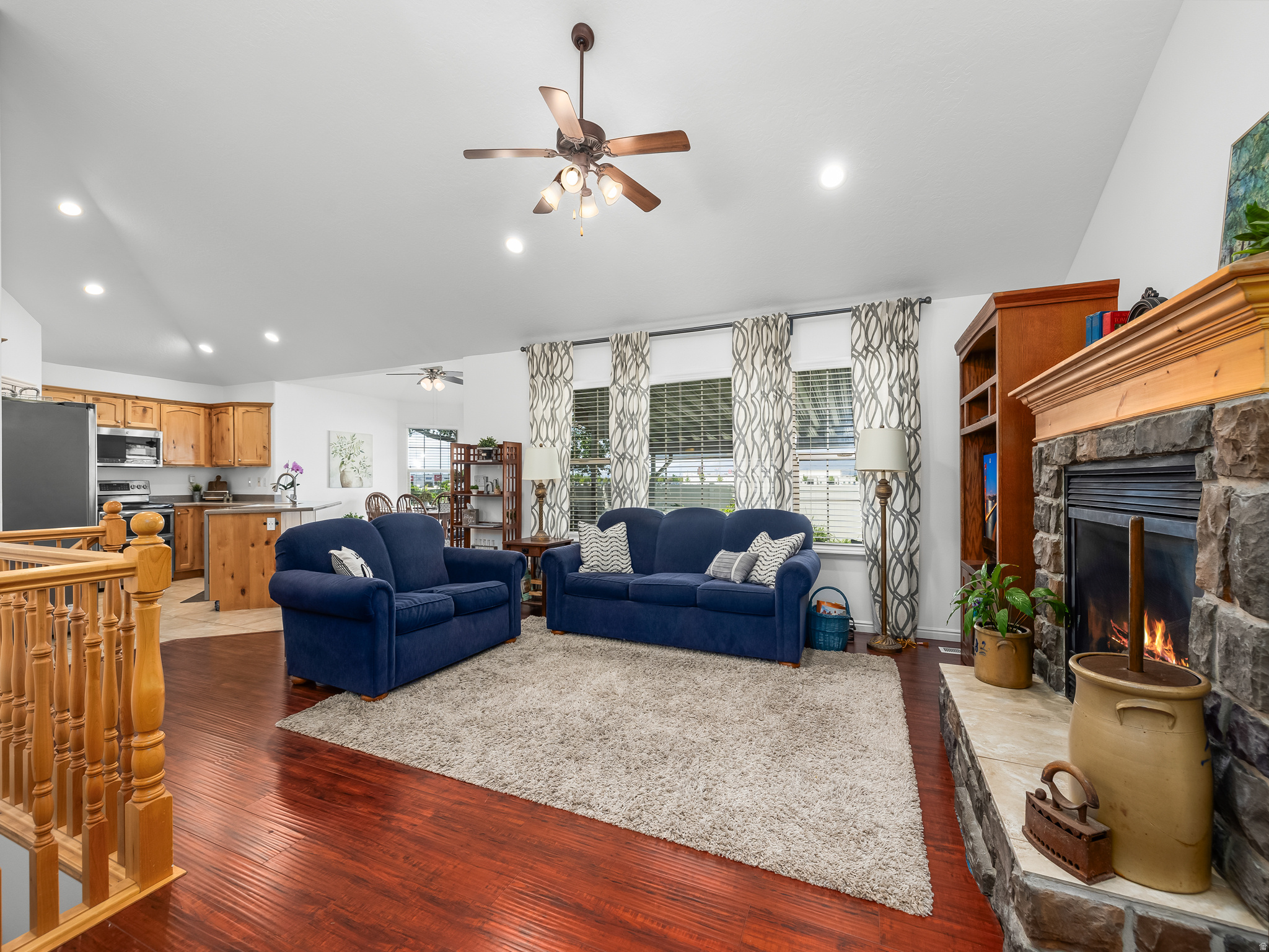 PARK HOMES - Residential