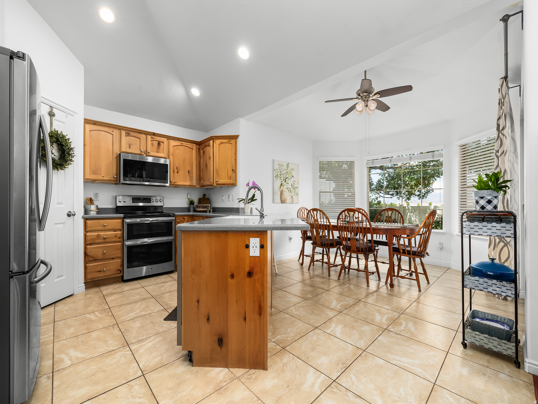 PARK HOMES - Residential