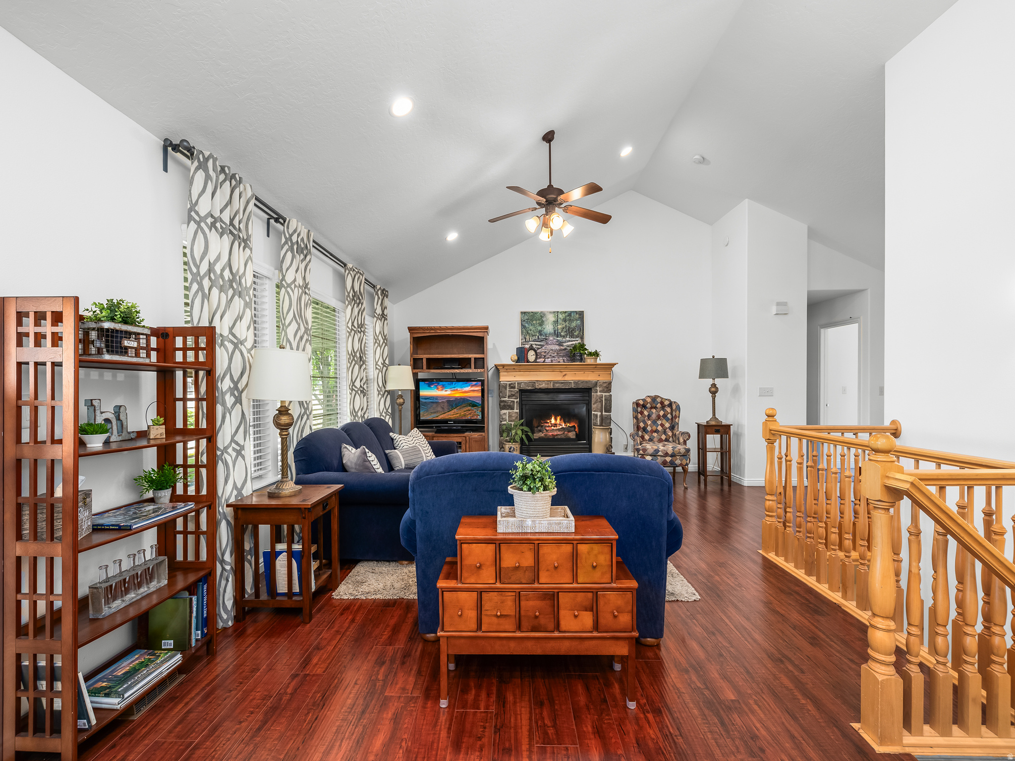 PARK HOMES - Residential
