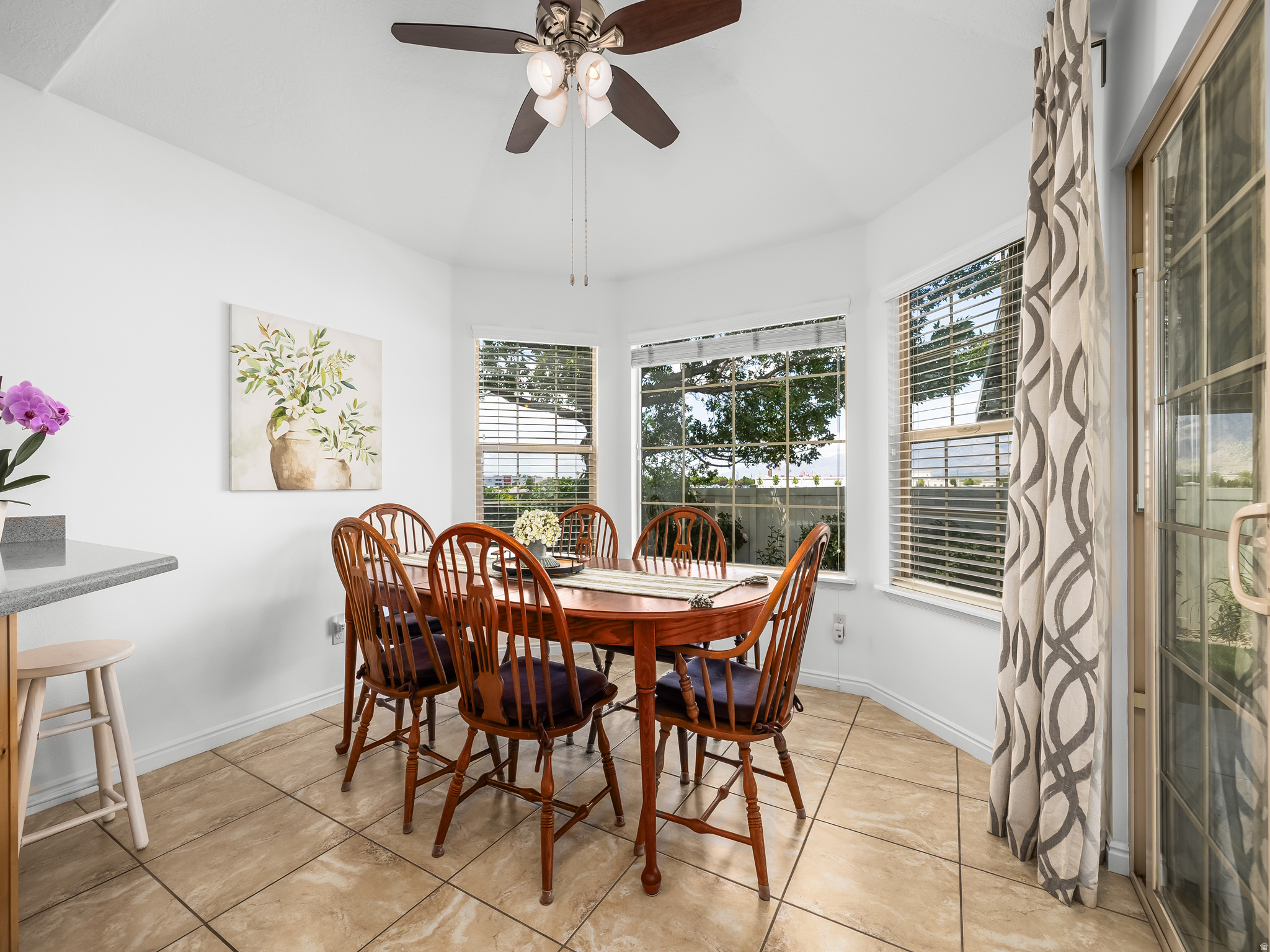 PARK HOMES - Residential