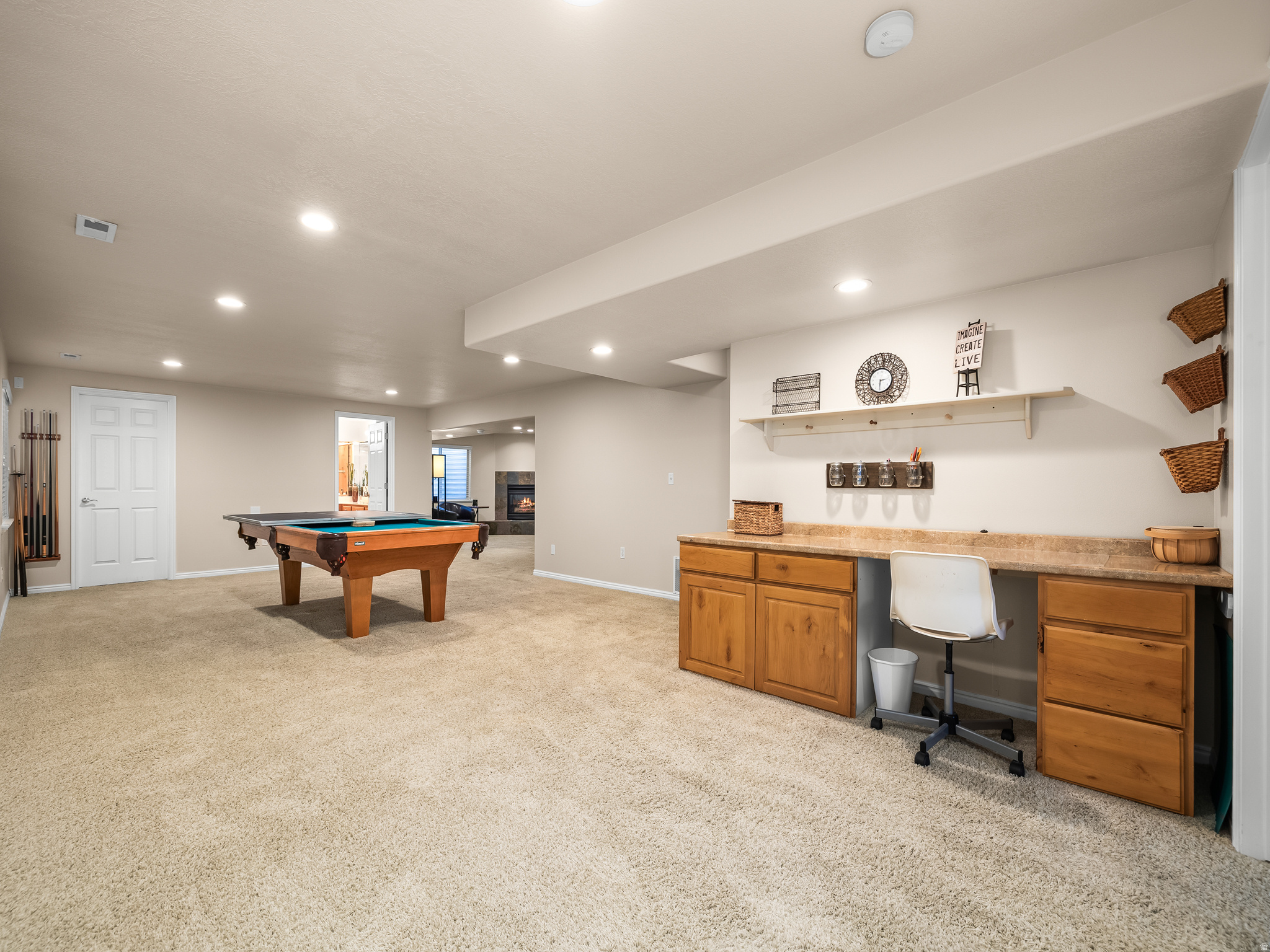 PARK HOMES - Residential