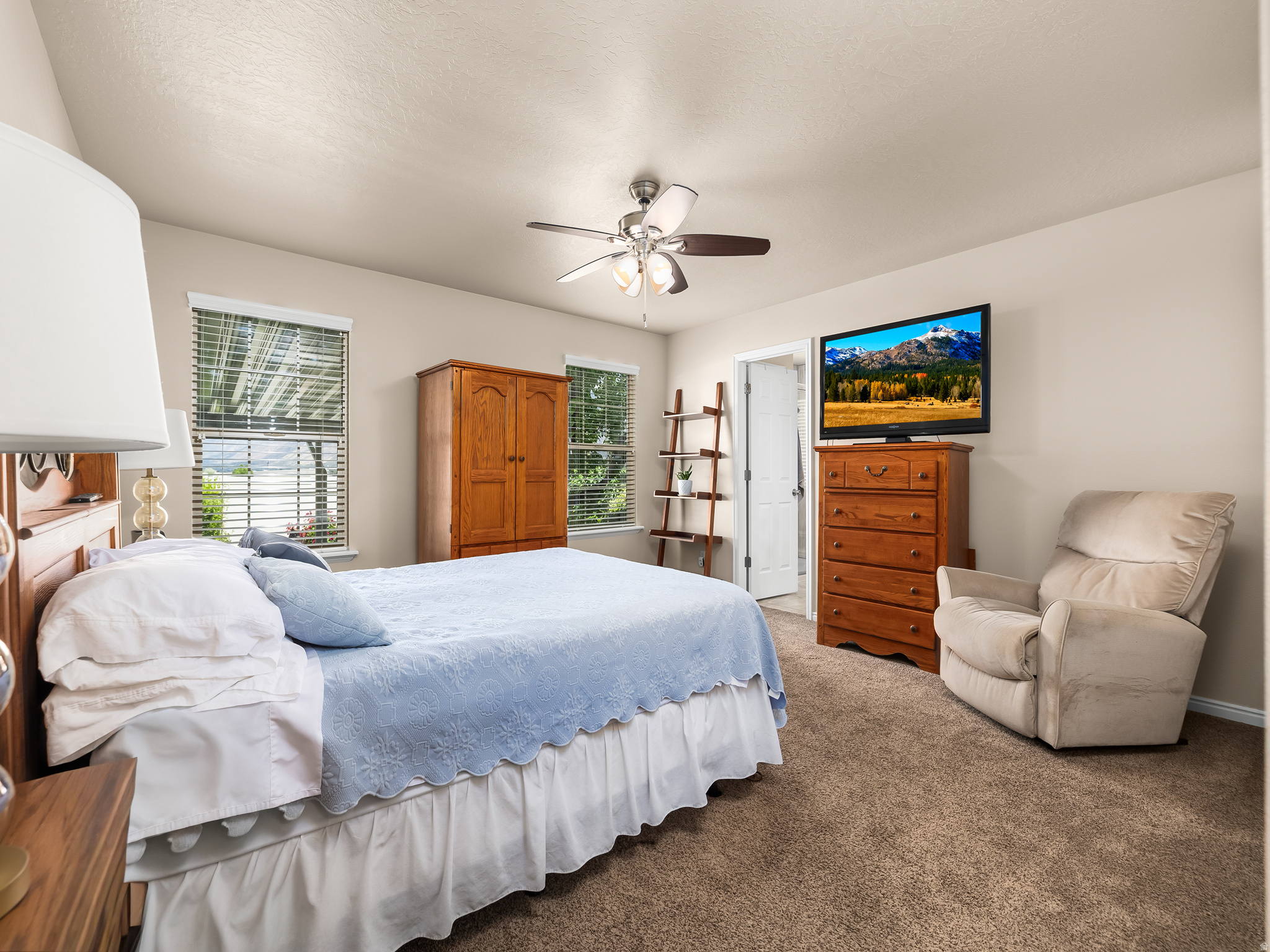 PARK HOMES - Residential