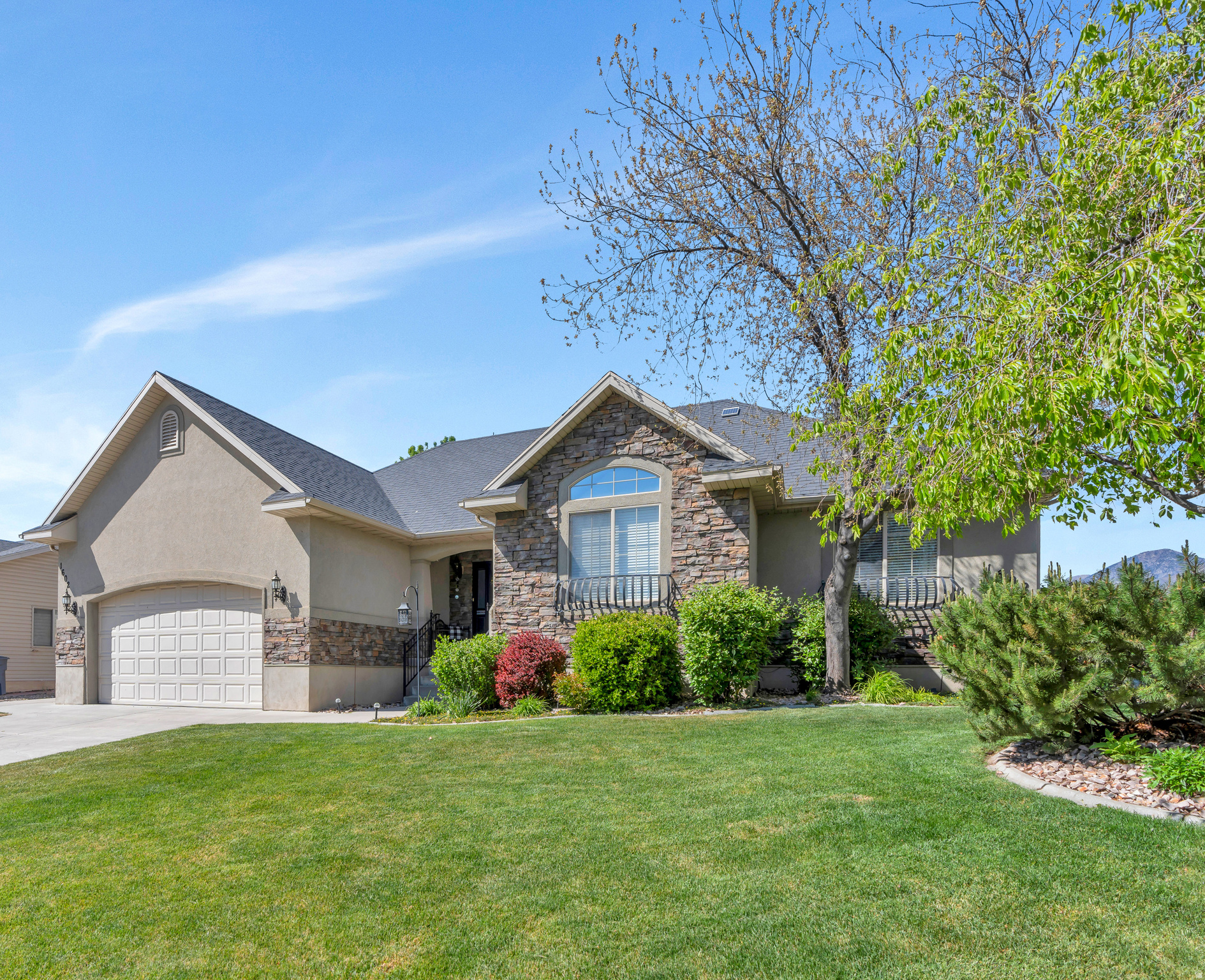 PARK HOMES - Residential