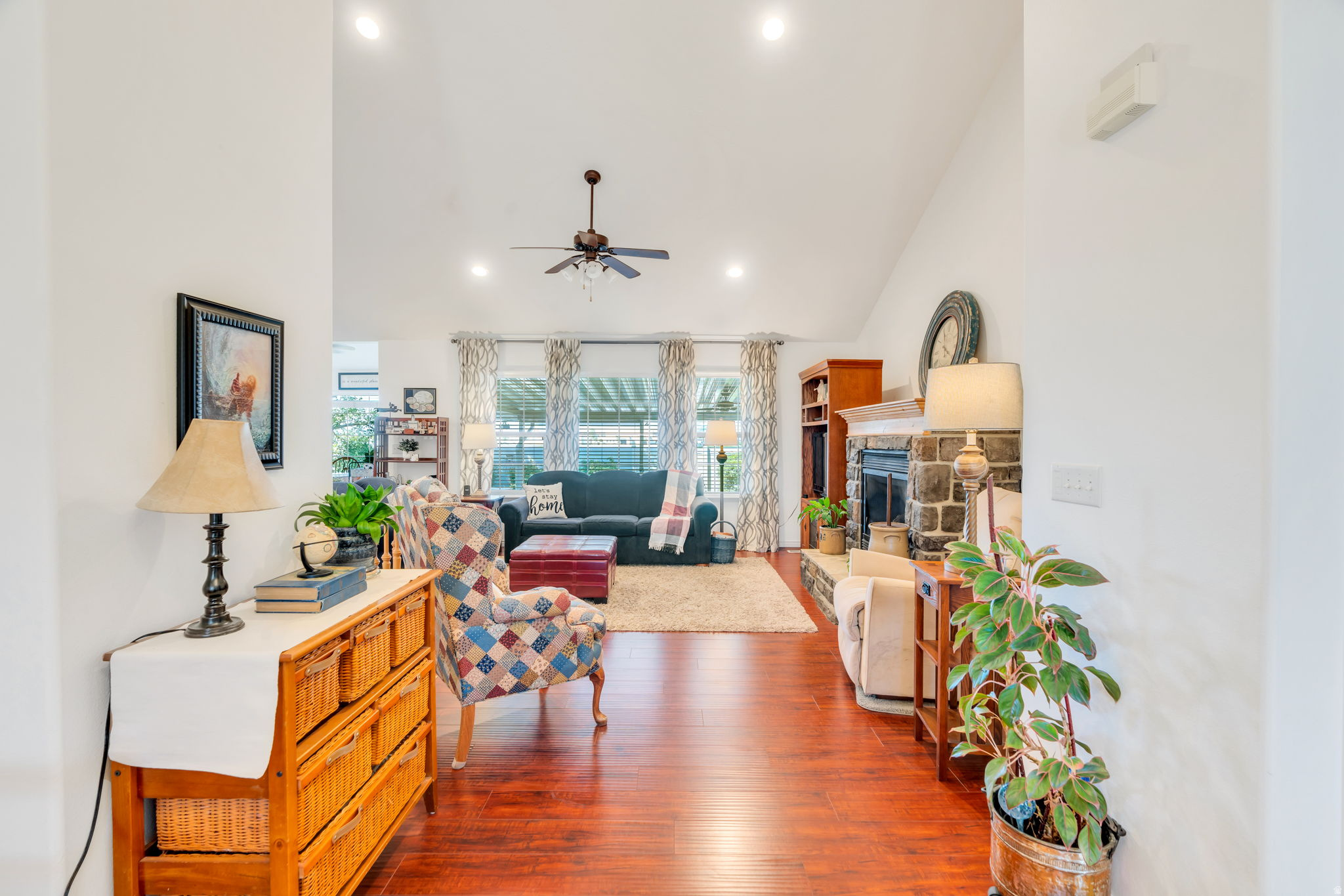 PARK HOMES - Residential