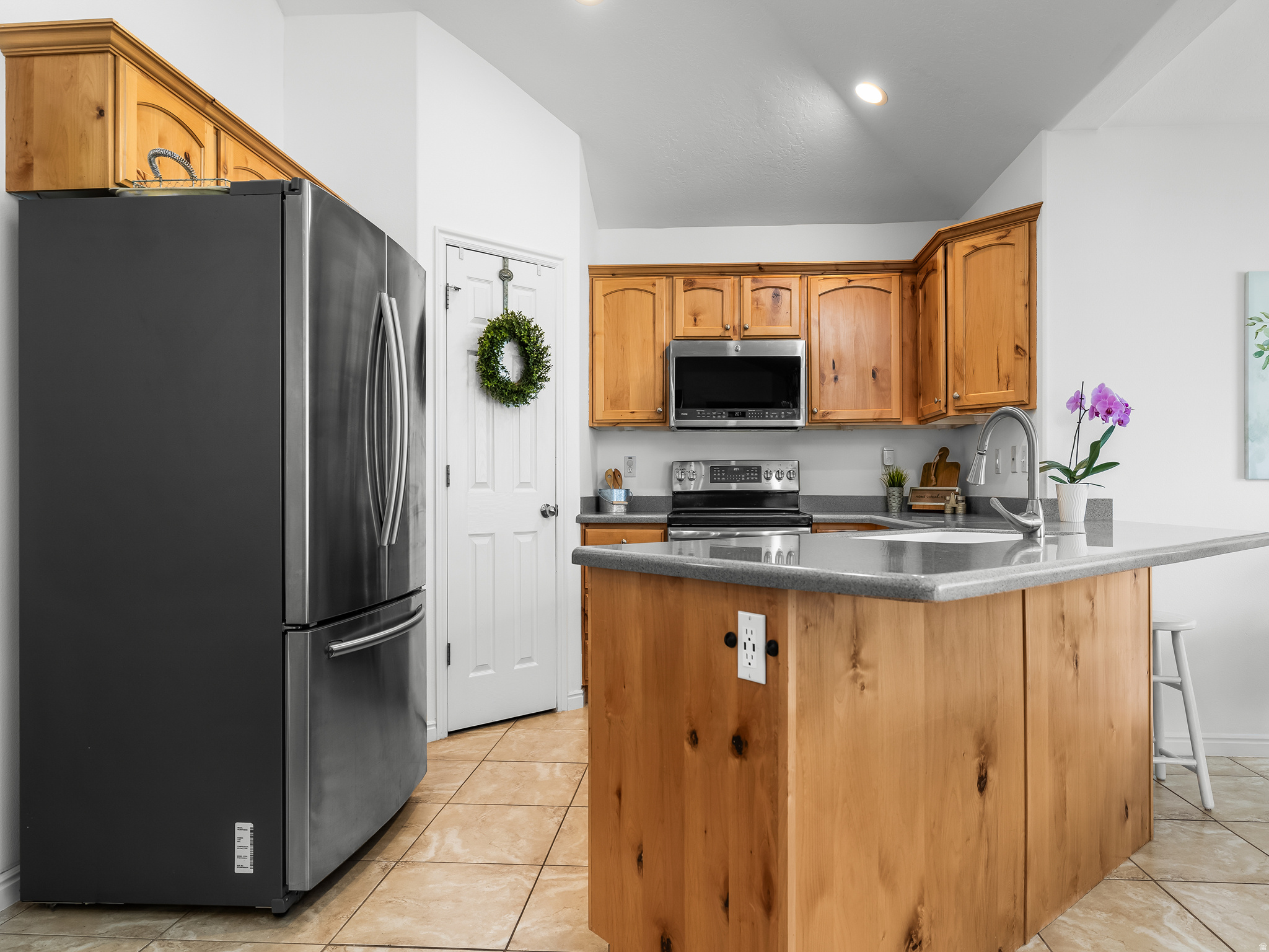 PARK HOMES - Residential