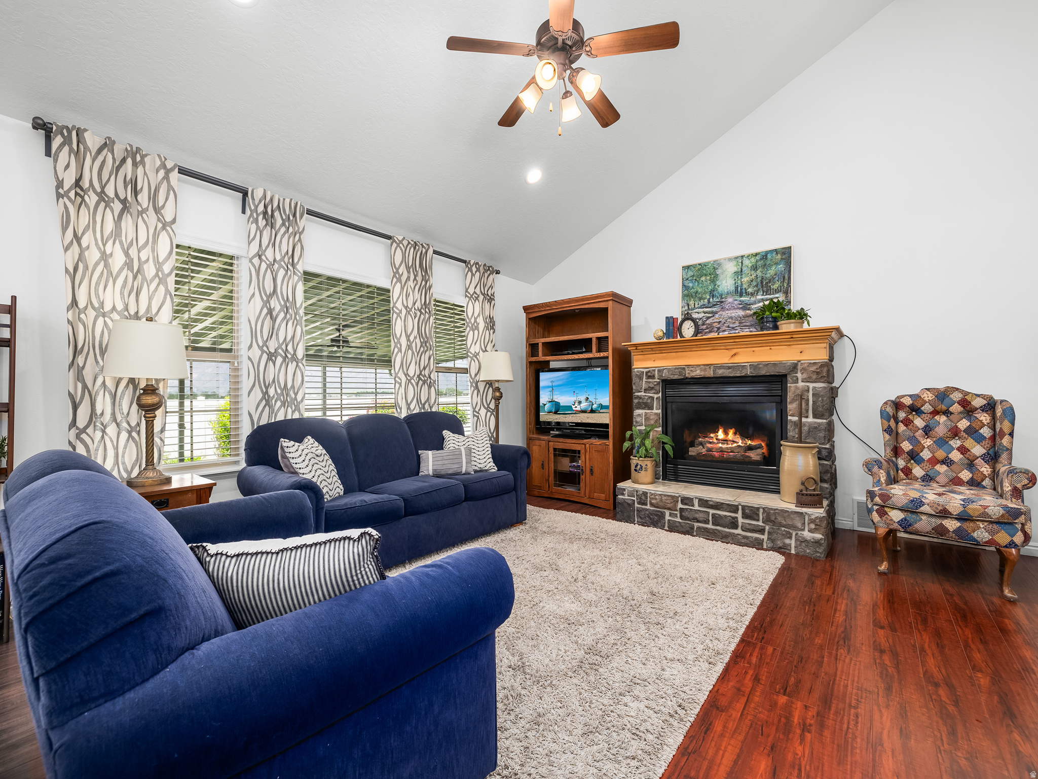 PARK HOMES - Residential