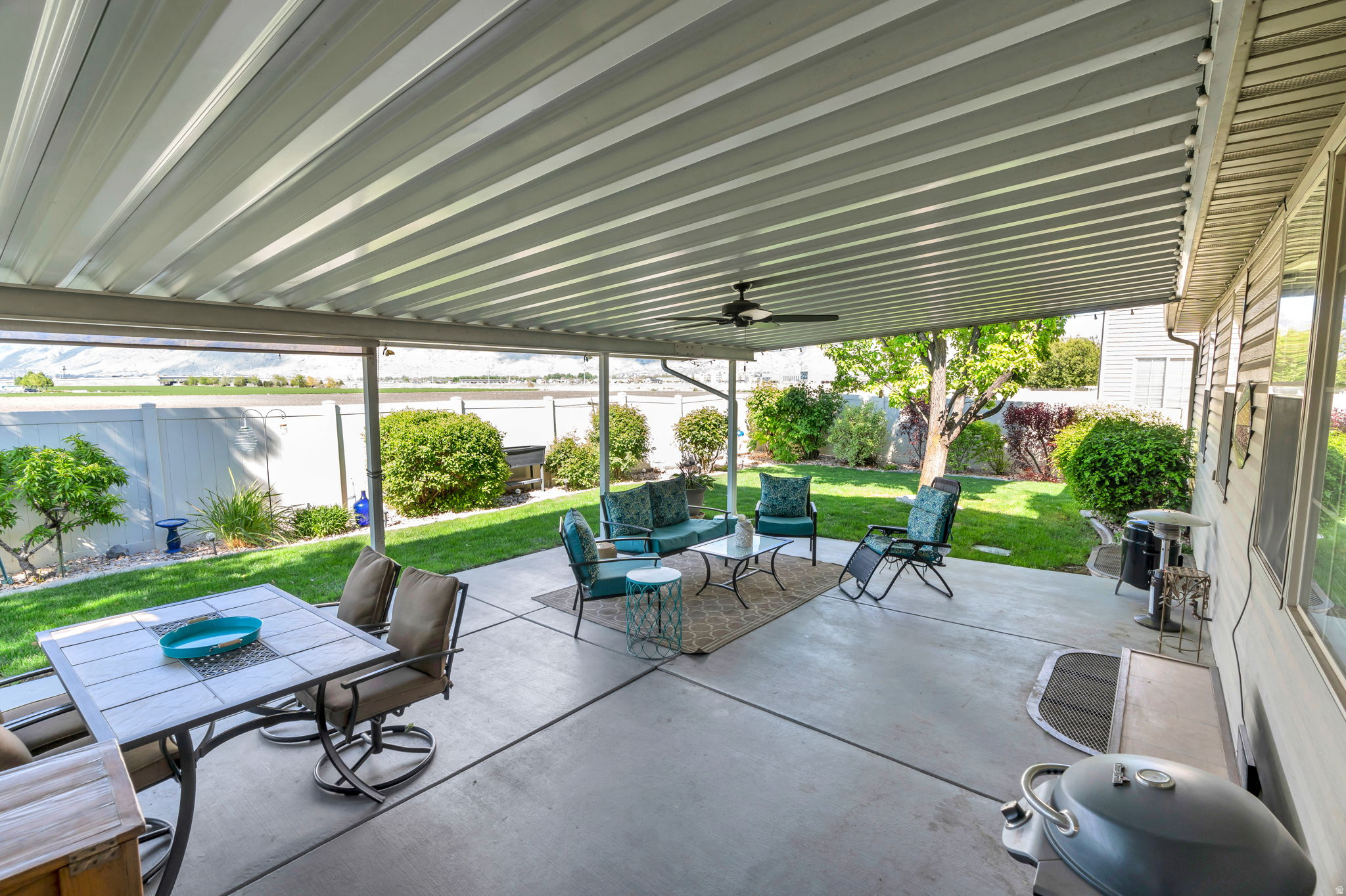 PARK HOMES - Residential