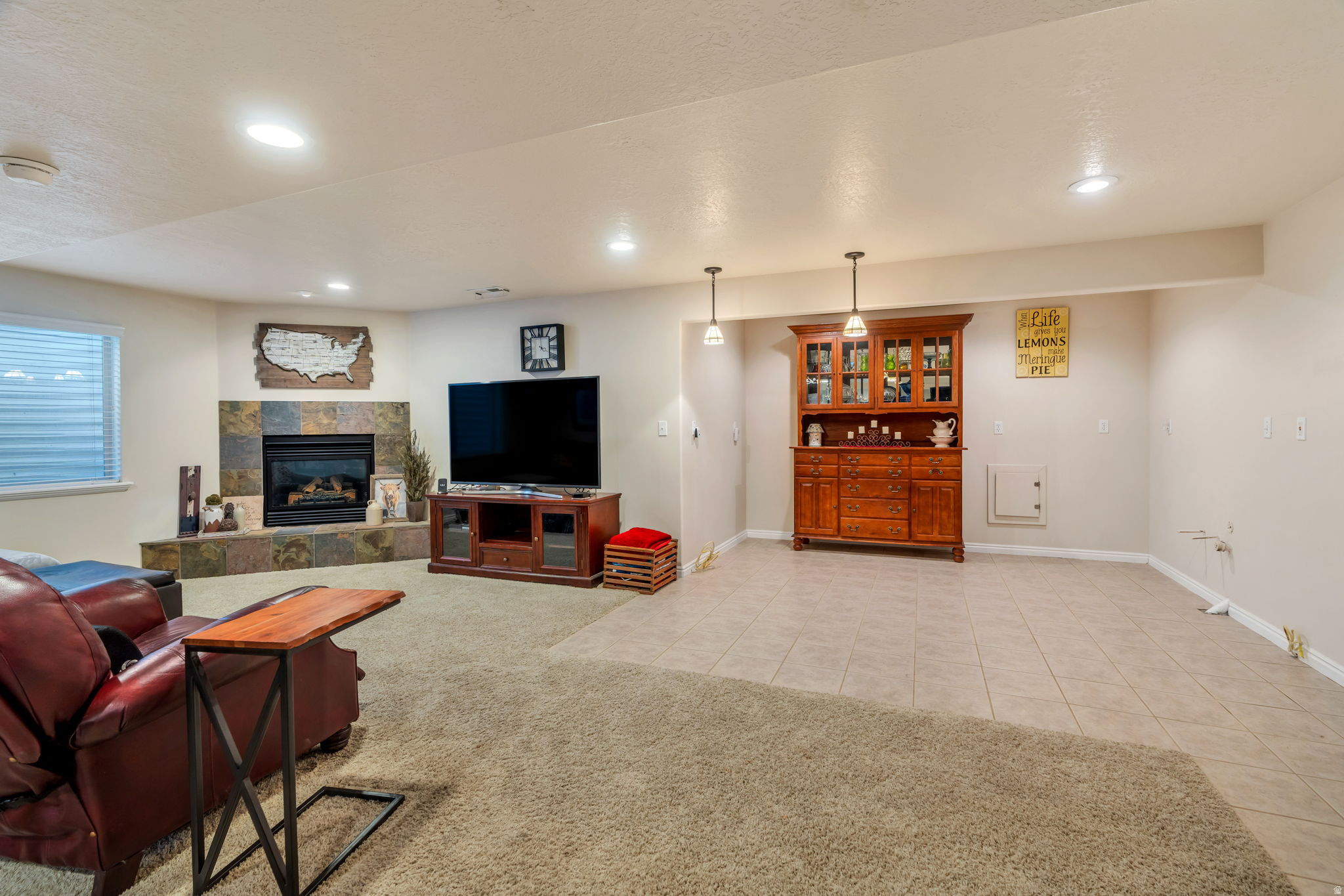 PARK HOMES - Residential