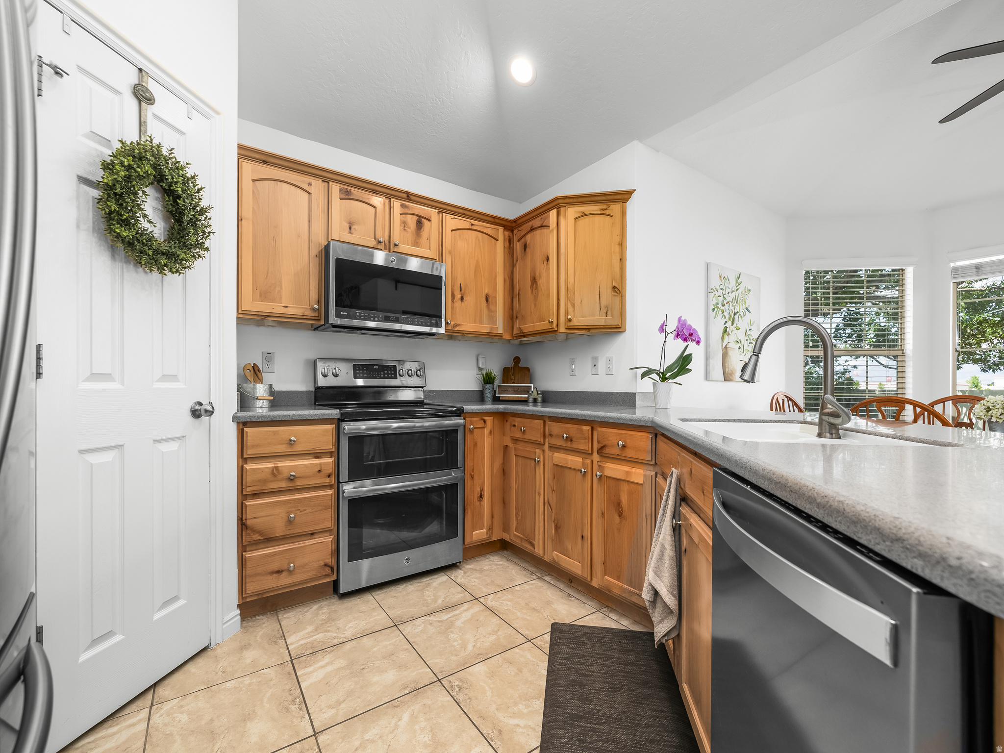 PARK HOMES - Residential