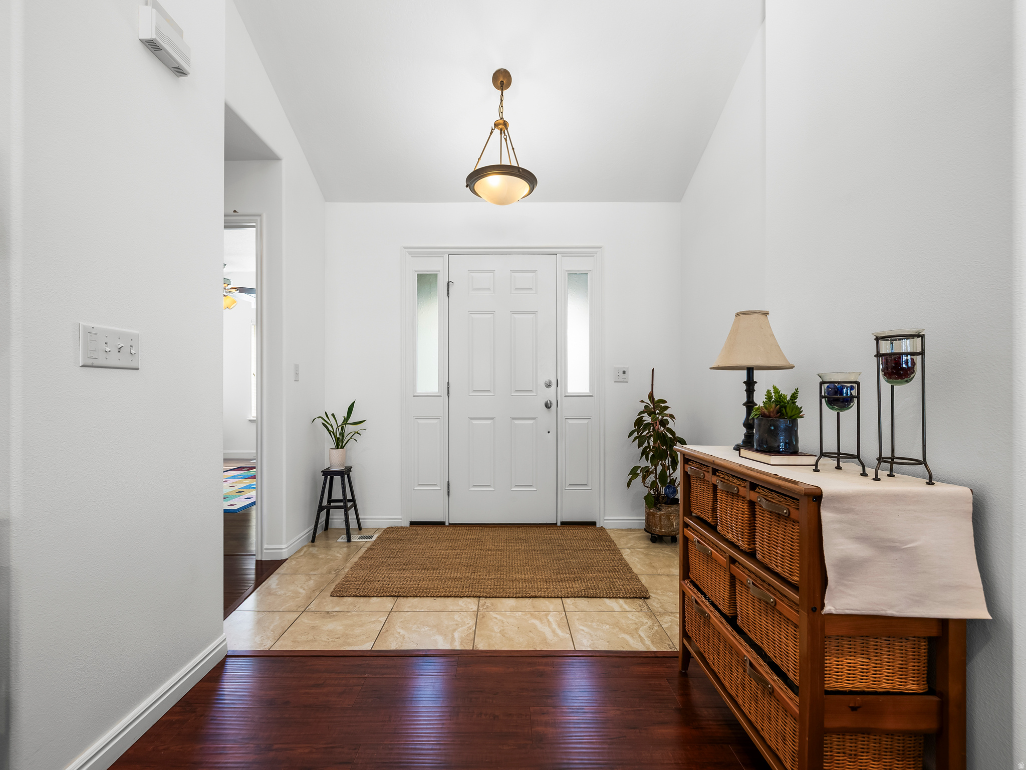 PARK HOMES - Residential