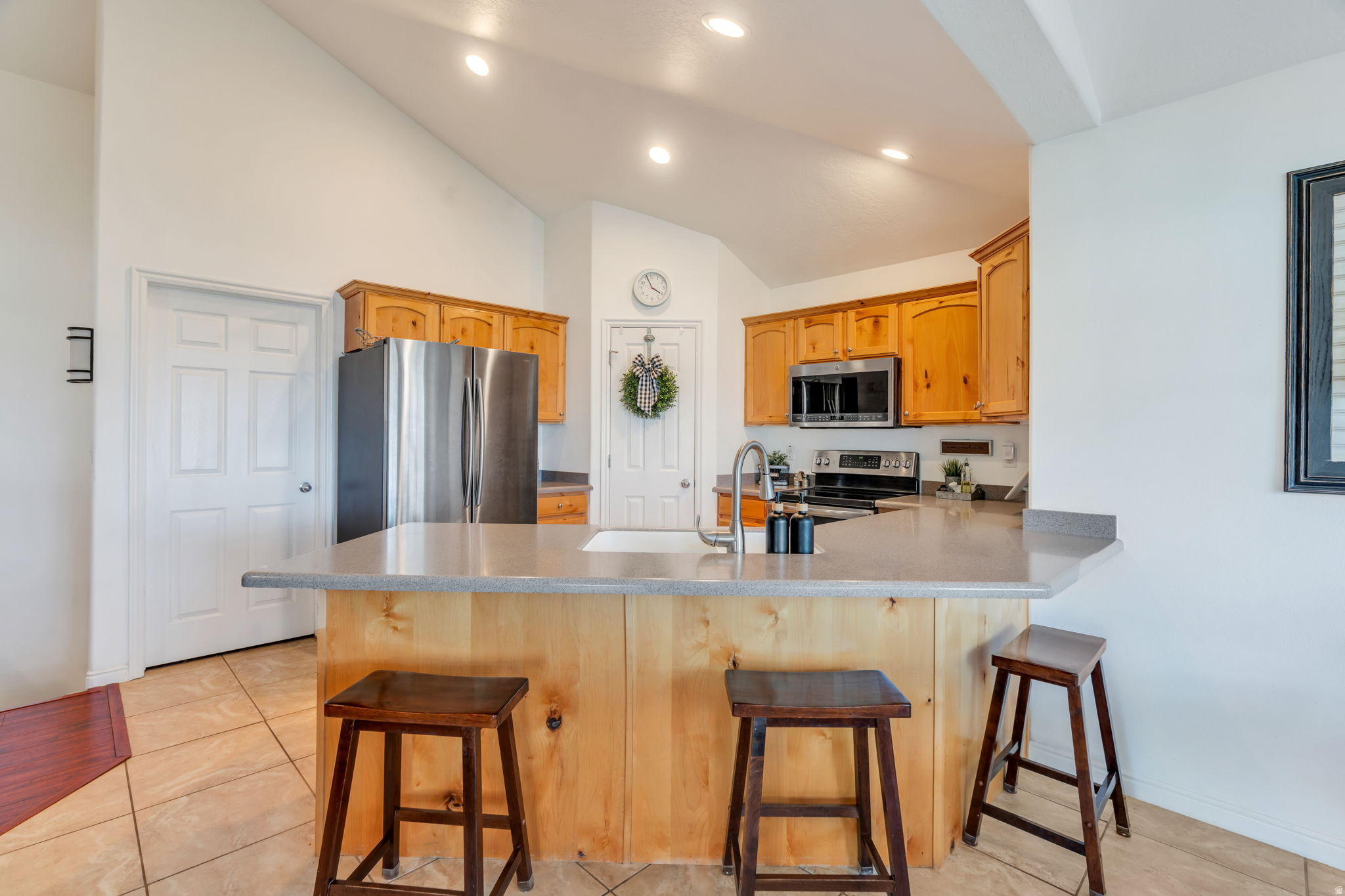 PARK HOMES - Residential