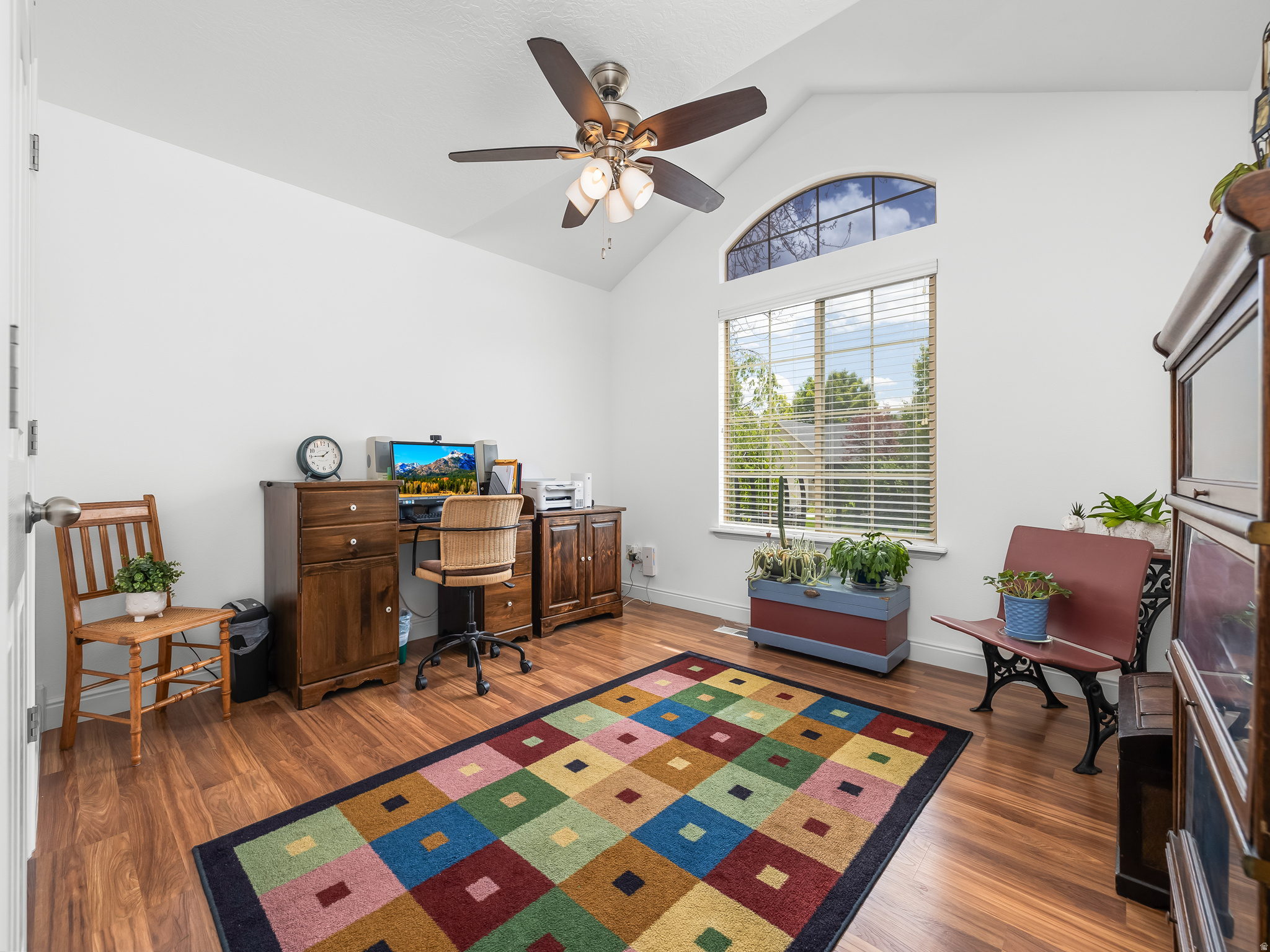 PARK HOMES - Residential