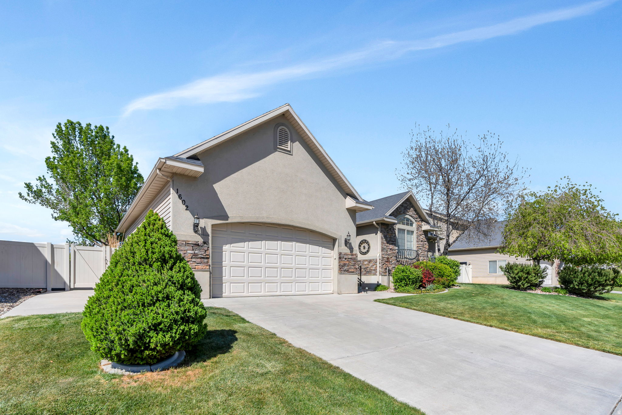 PARK HOMES - Residential