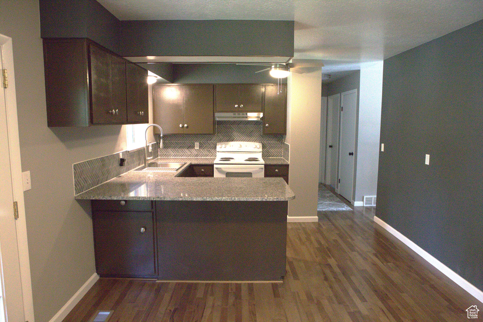 GREEN ACRES ESTATES NO. 6 - Residential