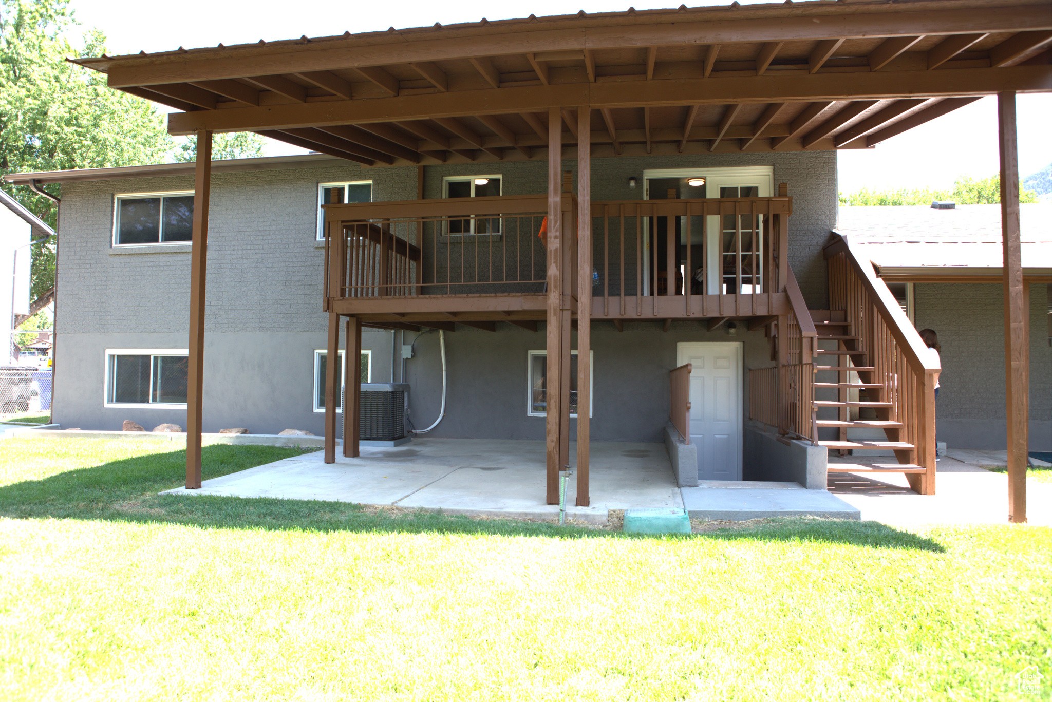 GREEN ACRES ESTATES NO. 6 - Residential