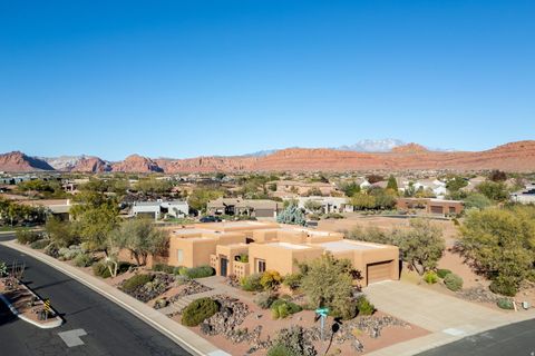 Tiny photo for 41 BOULDER CIR, Santa Clara, UT 84765 (MLS # 2126139)