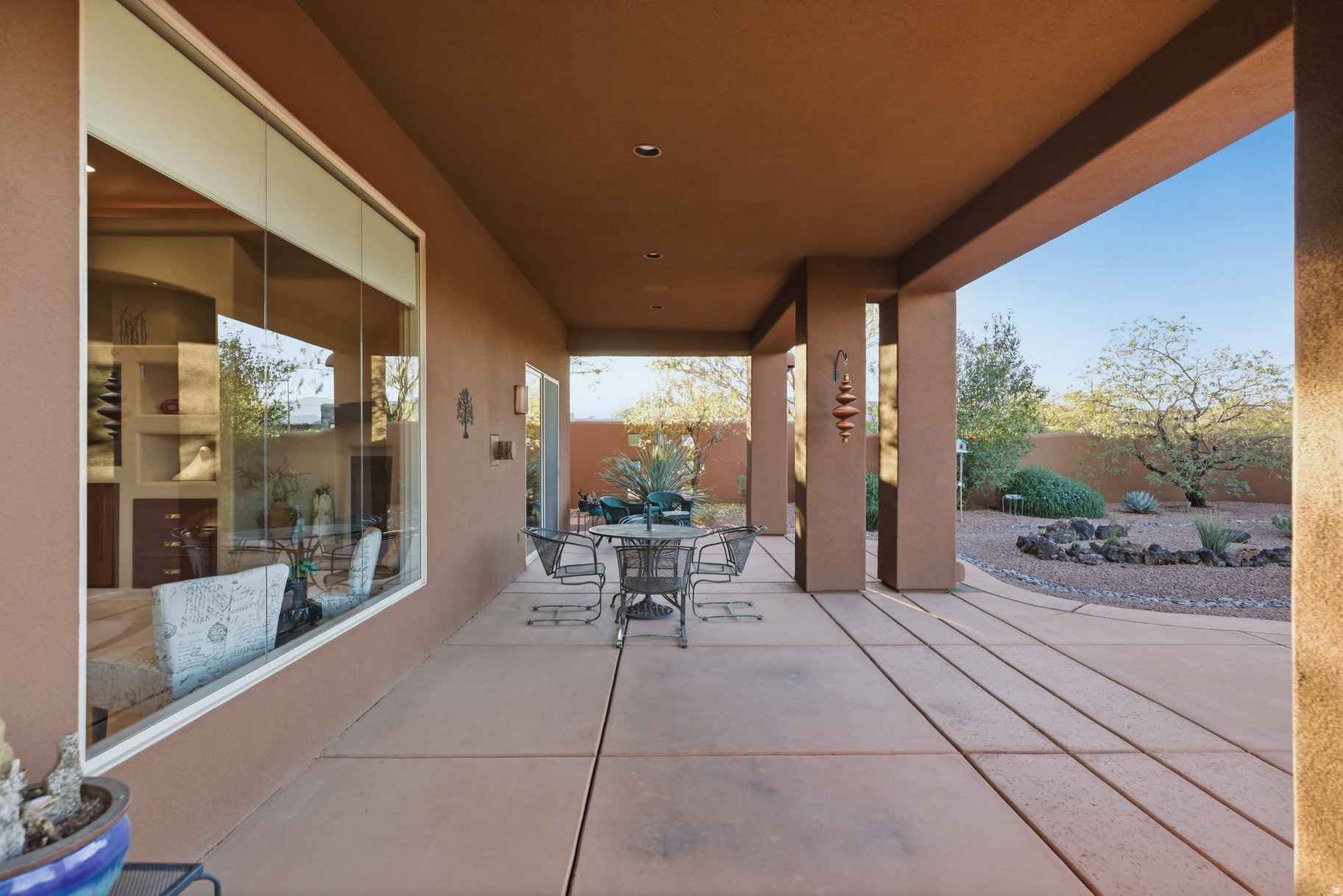 LAVA COVE AT ENTRADA - Residential