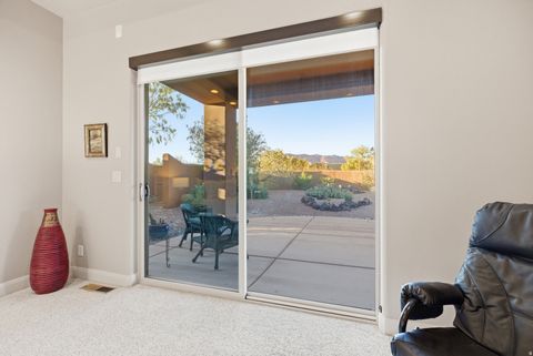 Tiny photo for 41 BOULDER CIR, Santa Clara, UT 84765 (MLS # 2126139)