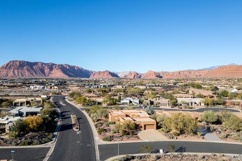 Tiny photo for 41 BOULDER CIR, Santa Clara, UT 84765 (MLS # 2126139)