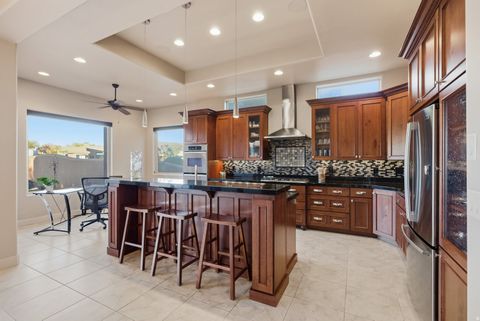 Tiny photo for 41 BOULDER CIR, Santa Clara, UT 84765 (MLS # 2126139)