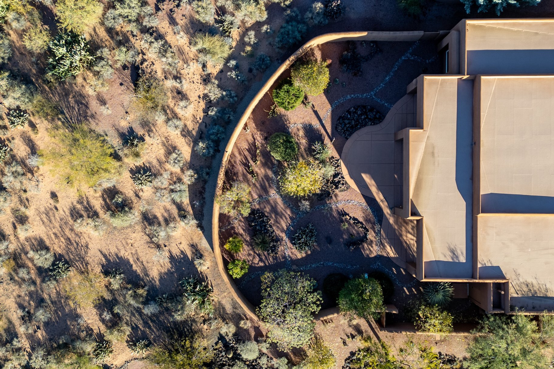 LAVA COVE AT ENTRADA - Residential
