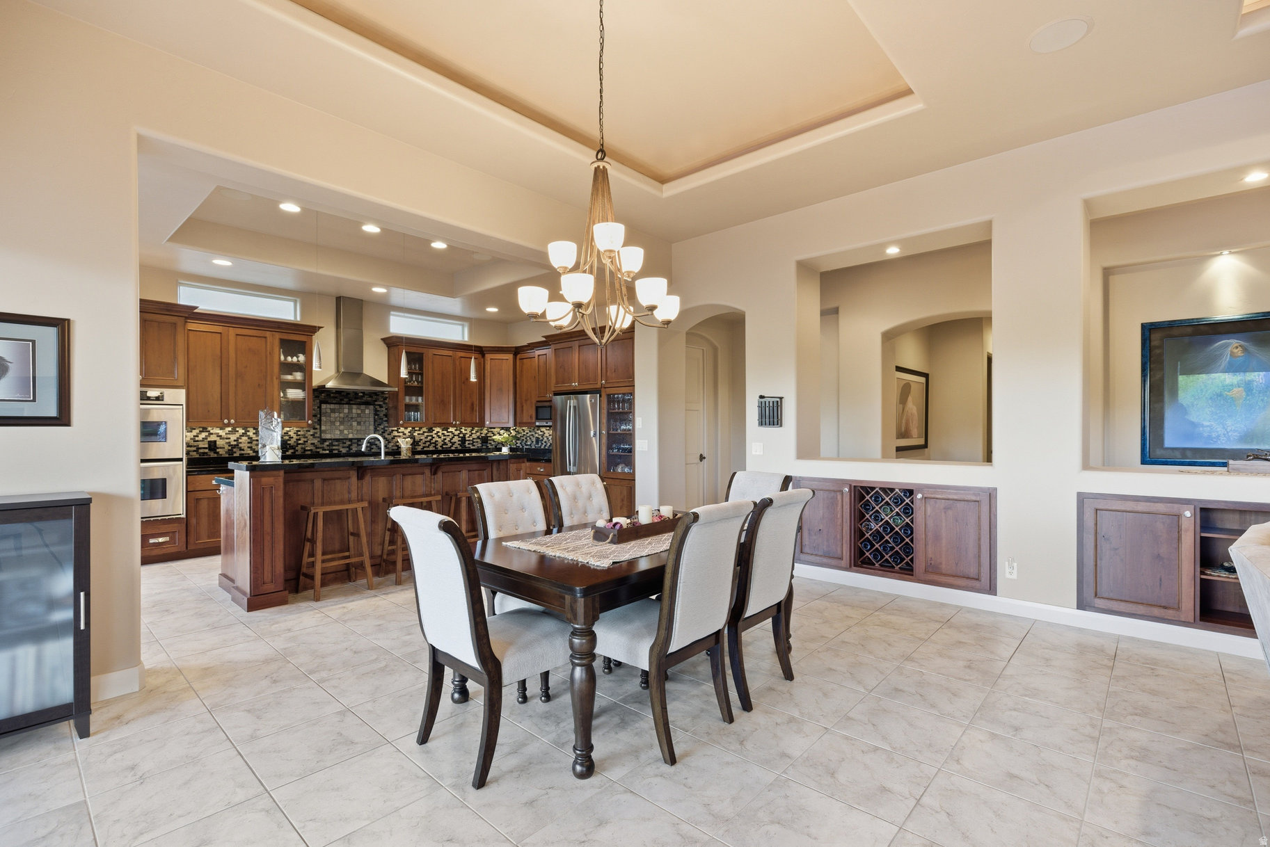 LAVA COVE AT ENTRADA - Residential