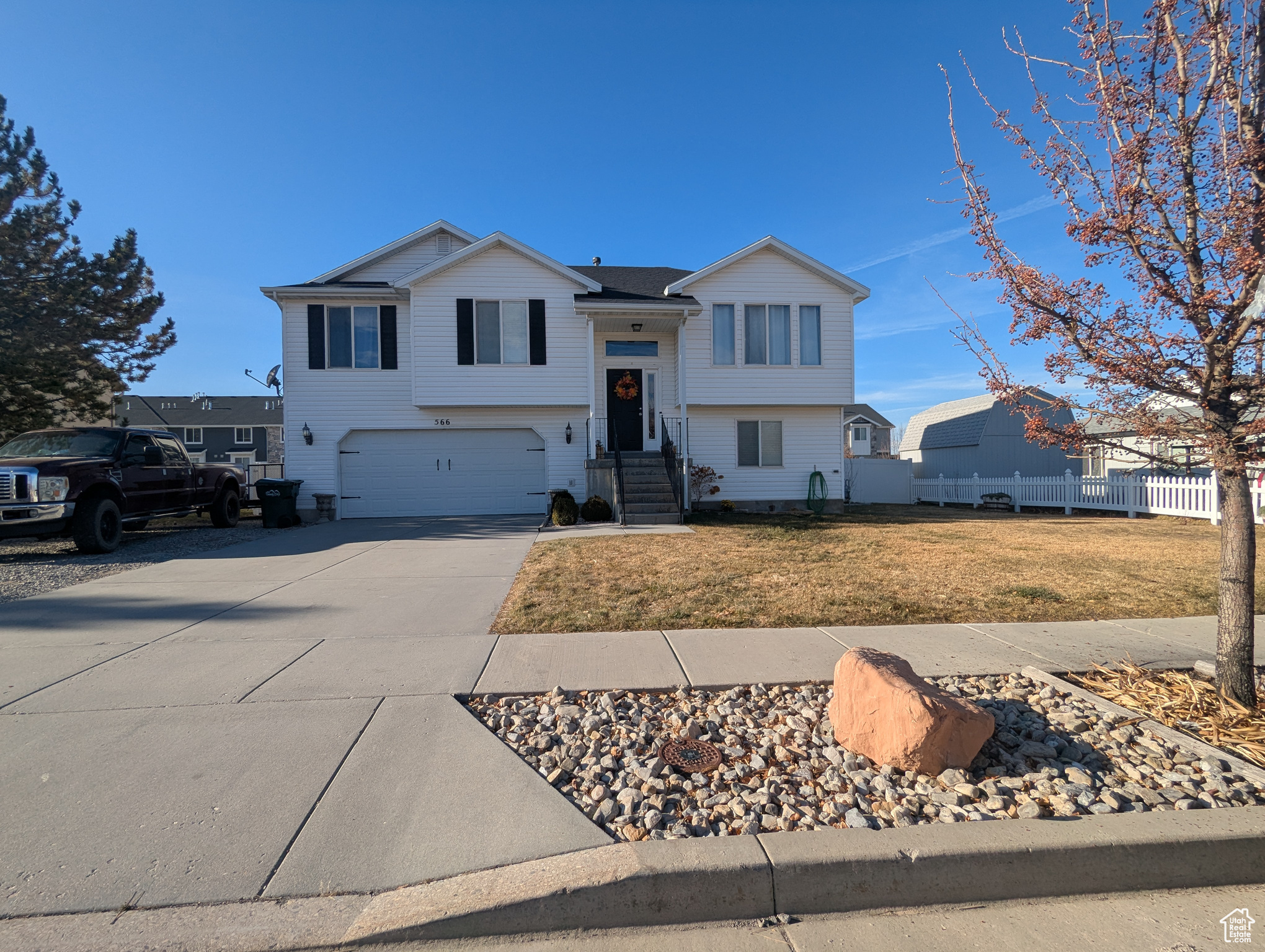 566 S Newmark Dr, Tooele, Utah image 1