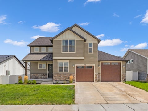 Homes For Sale - 788 N 7th St #103<br/> Tooele, UT 84074
