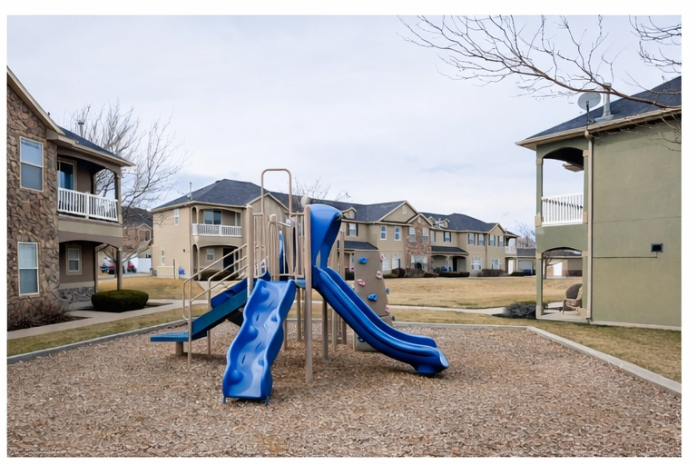 STONE CREEK - Residential