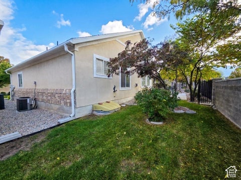 Tiny photo for 930 E JERRIE LEE LN, Millcreek, UT 84117 (MLS # 2193049)