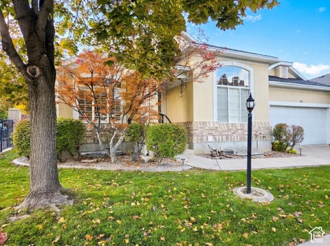 Tiny photo for 930 E JERRIE LEE LN, Millcreek, UT 84117 (MLS # 2193049)