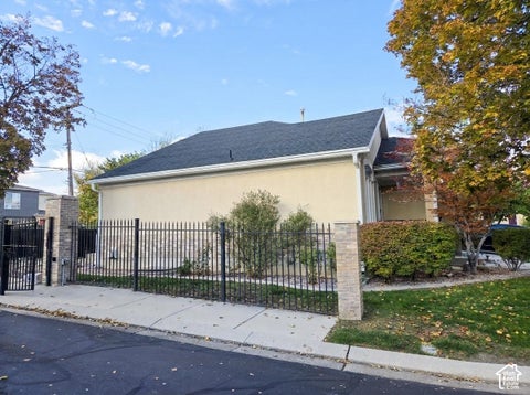 Tiny photo for 930 E JERRIE LEE LN, Millcreek, UT 84117 (MLS # 2193049)
