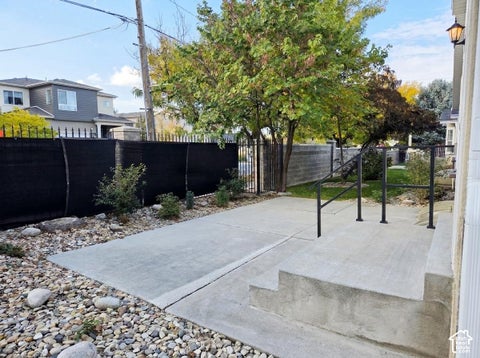 Tiny photo for 930 E JERRIE LEE LN, Millcreek, UT 84117 (MLS # 2193049)
