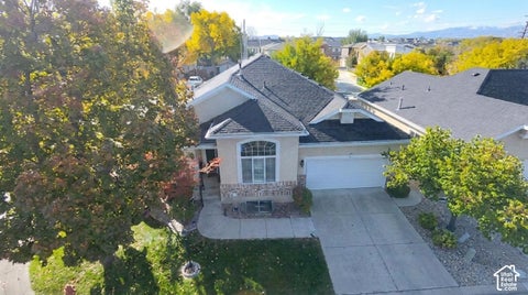 Tiny photo for 930 E JERRIE LEE LN, Millcreek, UT 84117 (MLS # 2193049)