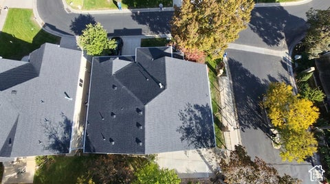 Tiny photo for 930 E JERRIE LEE LN, Millcreek, UT 84117 (MLS # 2193049)