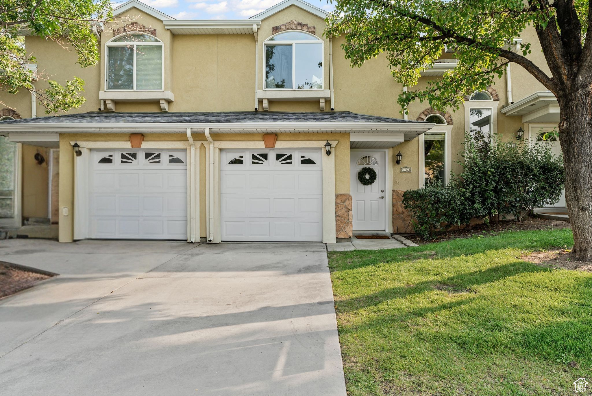 TUSCANY TOWNHOMES PHASE 1 CONDO - Residential