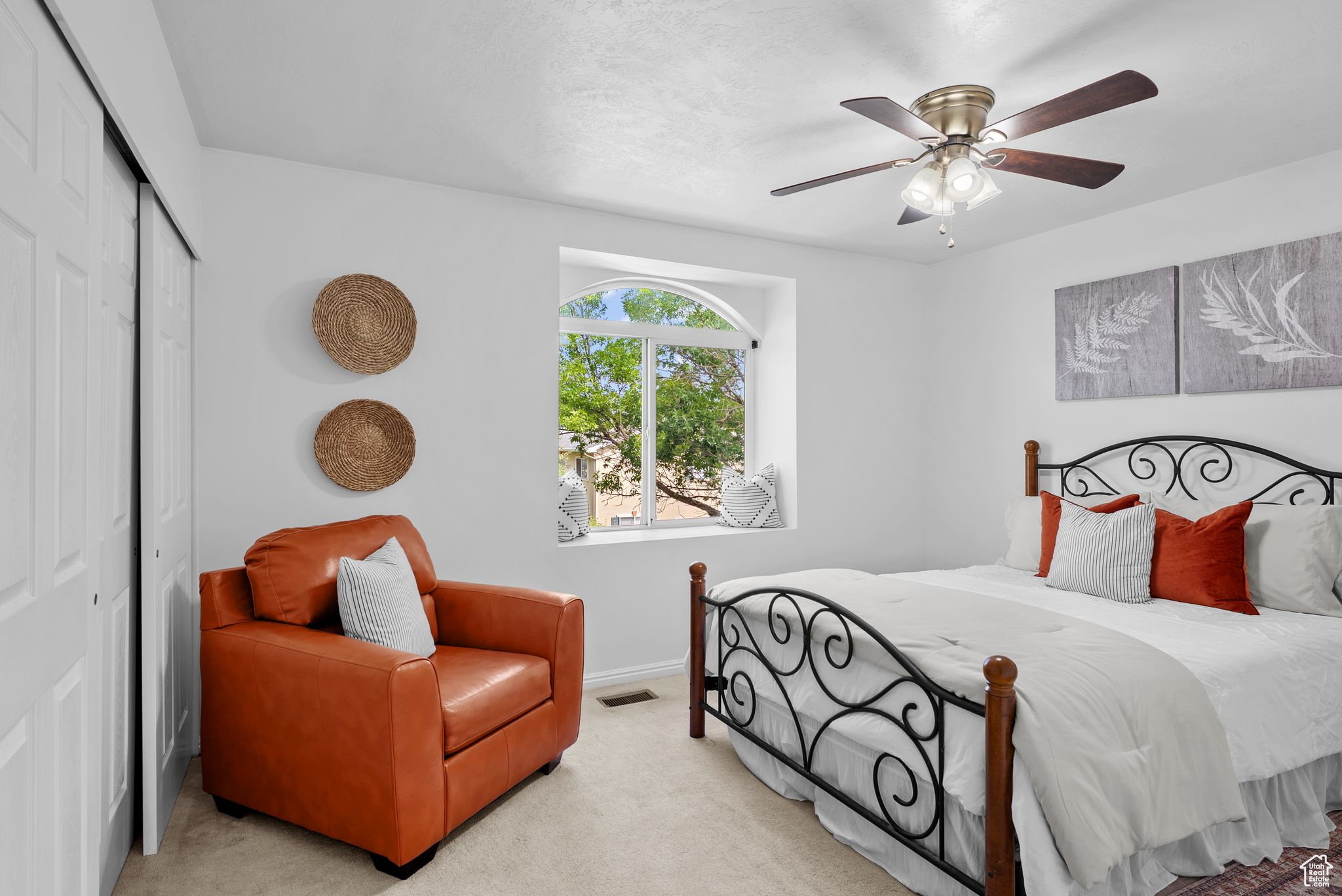 TUSCANY TOWNHOMES PHASE 1 CONDO - Residential
